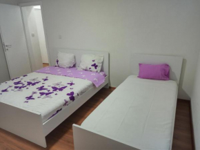 Apartmani Stojanoski